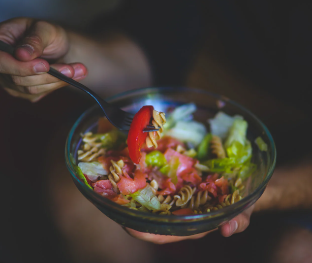 Fueling Young Dancers: The Magic of Good Food